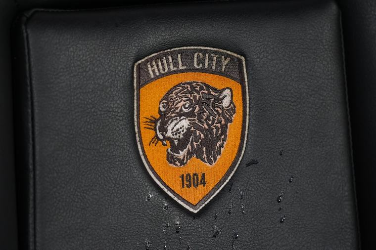 Hull City working with police over 'abhorrent racist abuse' directed at new signing