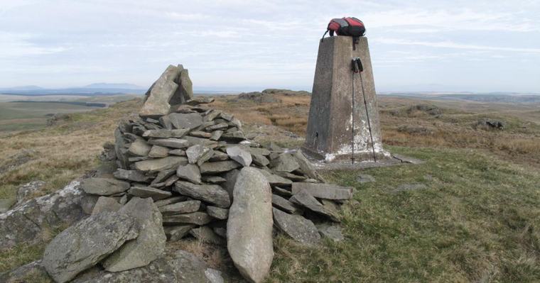 Letter: Should Garreg Hir be sacrificed for intermittent electricity?