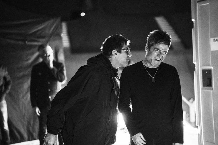 Everything we know about Oasis gig dates as band 'to launch 2027 tour'