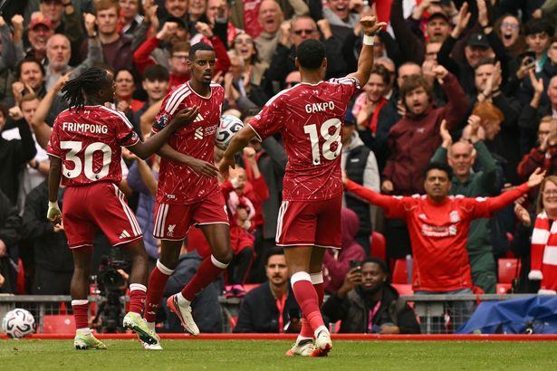 How to watch Ipswich vs Liverpool – TV channel, live stream and kick-off time