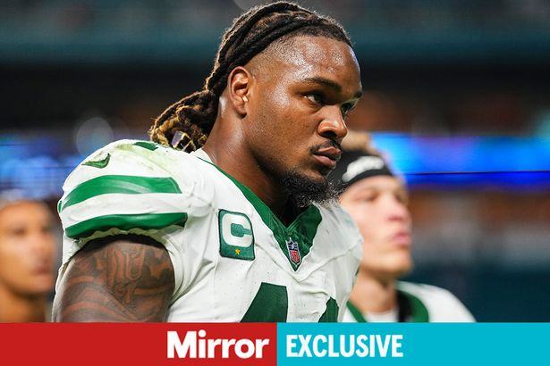 New York Jets star explains how chess helps him excel in the NFL