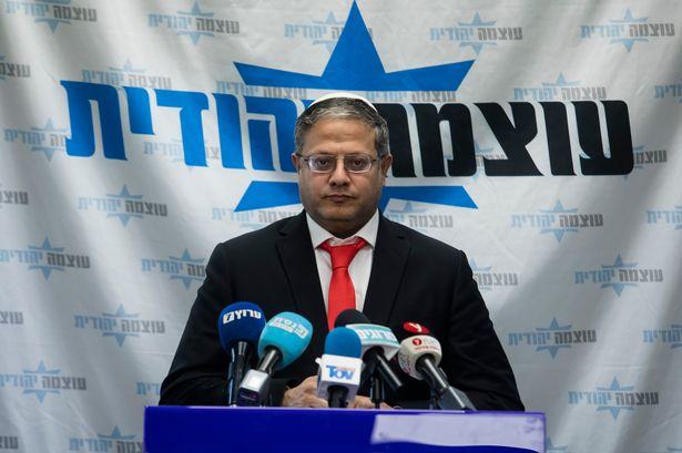 Israeli minister demands UK 'end occupation of Falklands' and hand islands back to Argentina