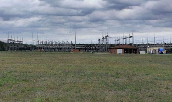 Panic in Germany as explosives found at substations in suspected sabotage attack