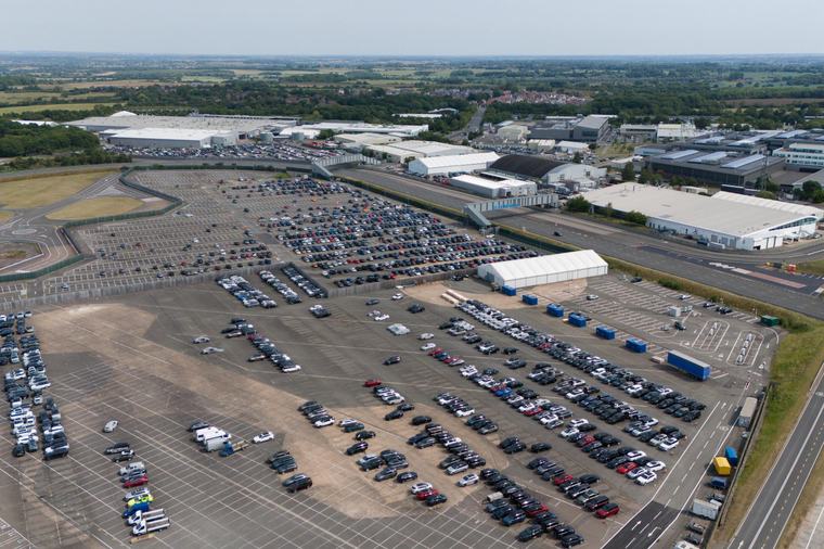 What went wrong at JLR and why is it cutting jobs?