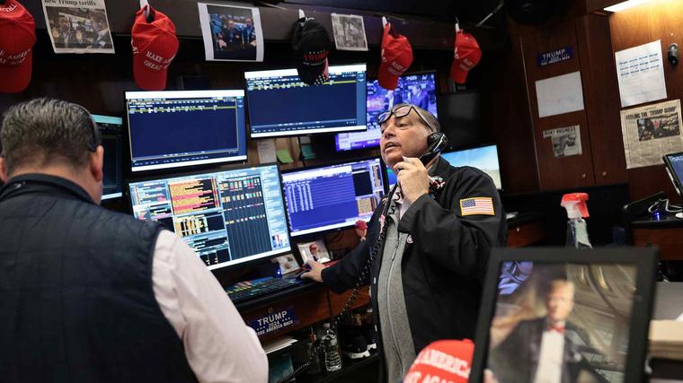 Treasury sell-off piles pressure on weakest US borrowers