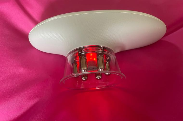 I tried the medisana VC 150 Cupping Massager for a month to tackle cellulite and I have thoughts (cloned)
