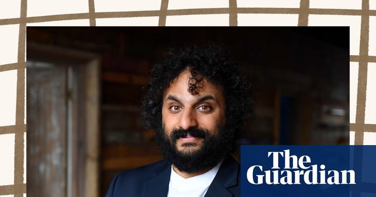 From Nish Kumar to the Bayeux tapestry: your complete entertainment guide to the week ahead