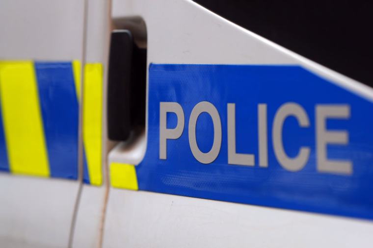 Three-month-old girl dies while camping with family in Staffordshire