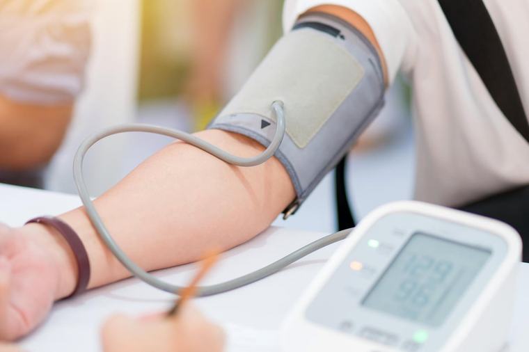 Mansfield leisure centres offering blood pressure checks during Know Your Numbers Week