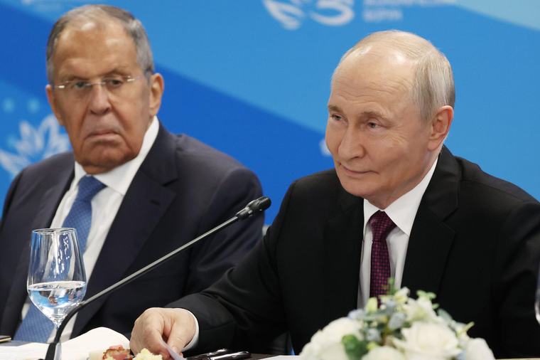 Russia to close German cultural centres in row over airport drone attack