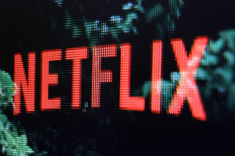 Netflix raises UK prices with cheapest plan up by a third