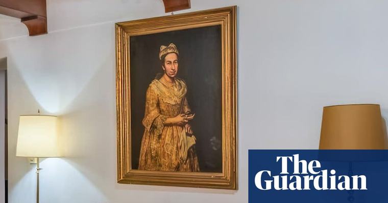 Nazi-looted painting must be returned to Jewish art dealer’s heir, Argentina court rules