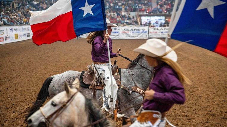 The Texas experiment