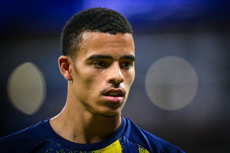 Mason Greenwood facing UEFA punishment as investigation launched into two Fenerbahce players