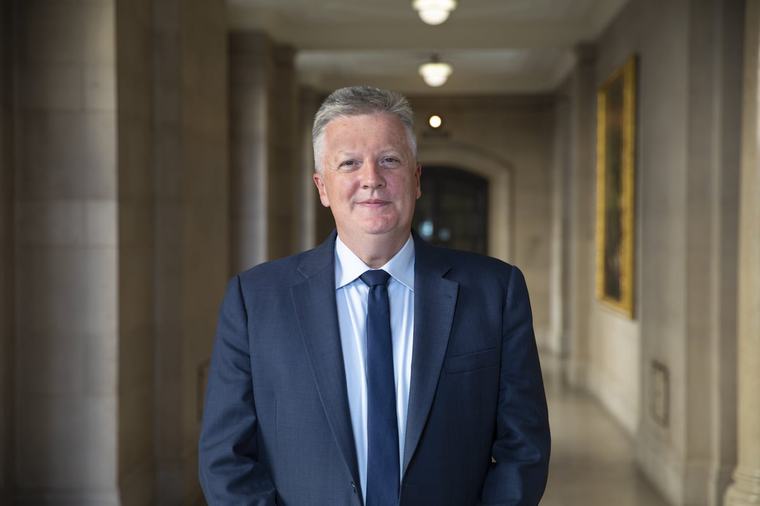 Bank of England’s top economist calls for ‘prompt’ interest rate hike