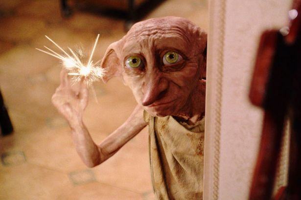 Harry Potter reboot unveils new cast members including BBC icon as Dobby