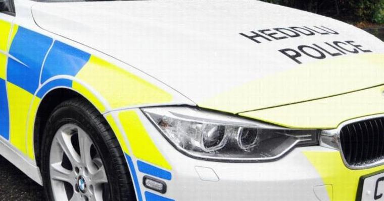 Trunk road reopens after police confirm crash