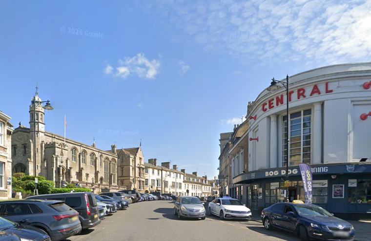 Police appeal for information following assault in Stamford