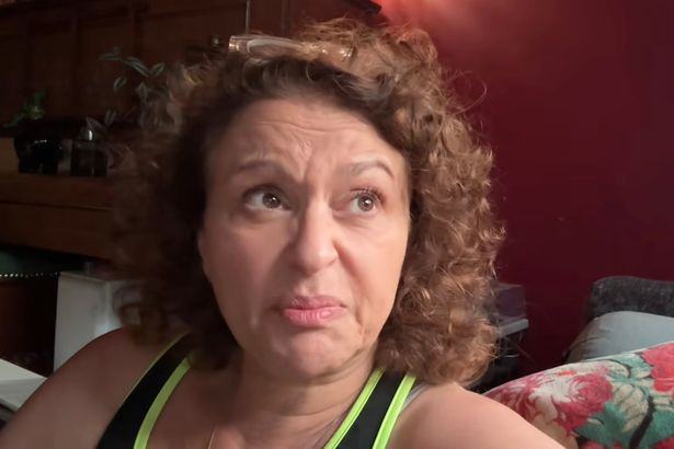 Nadia Sawalha reveals 'shock and anger' at 'injustice' of Loose Women exit