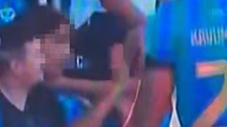 Police investigate alleged assault involving Cardiff star and teenage Portsmouth fan