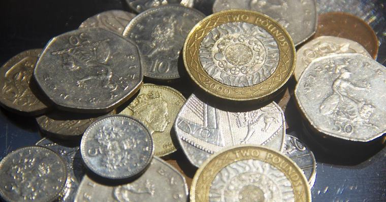 Royal Mint reveals rarest version of each British coin including 20p, 50p and more