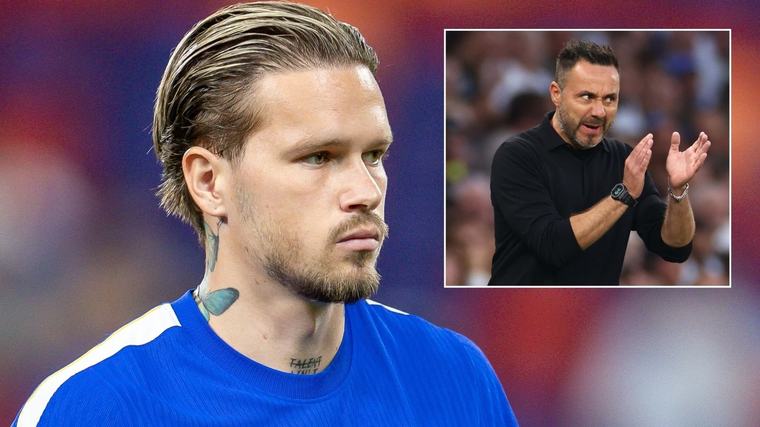 Inside Tottenham’s risky Mykhailo Mudryk move after winger’s Chelsea nightmare