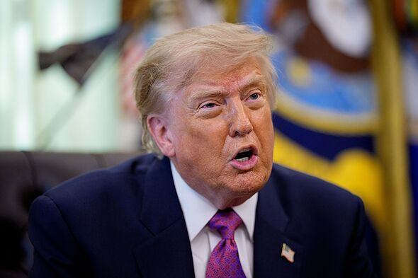 Donald Trump health fears spike as doctor issues warning