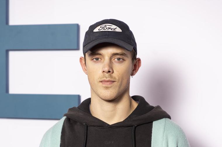 Meet Jack Barton: The latest star rumoured to be the next James Bond