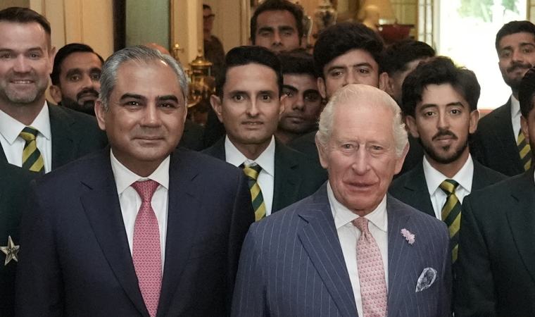 King Charles makes candid admission about US-Iran conflict in private exchange