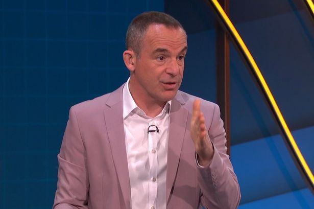 Martin Lewis issues warning for 1.1 million state pensioners 'missing out' on £6,000 payment