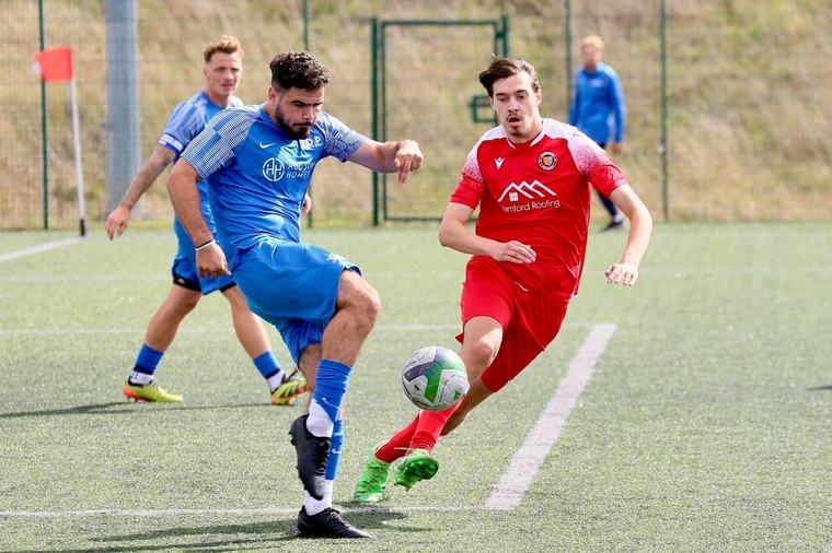 Surprise defeat for Crowland, Thorpe Wood kick-off with win and Farcet 14-0 winners, Women's FA Cup progress for Netherton but Spalding vs Cardea abandoned
