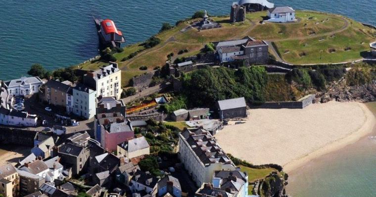 One round of ice creams could leave families £15 out of pocket in these seaside towns