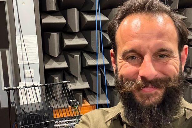 The Repair Shop's Dom Chinea lands role in long-running BBC soap for milestone episode