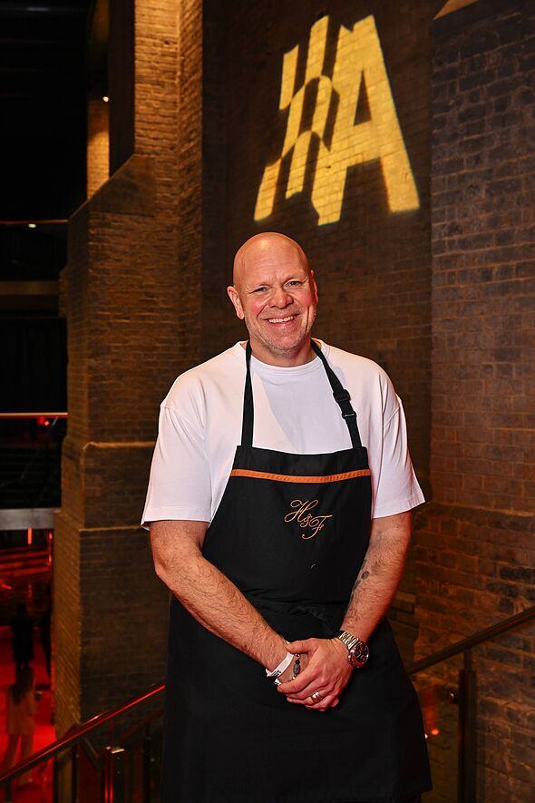 Tom Kerridge shares the dishes he'd never serve in his Michelin star restaurants