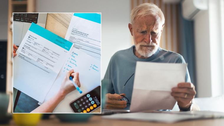 Energy bill alert: Households told to 'take action NOW' as only four weeks until price shock