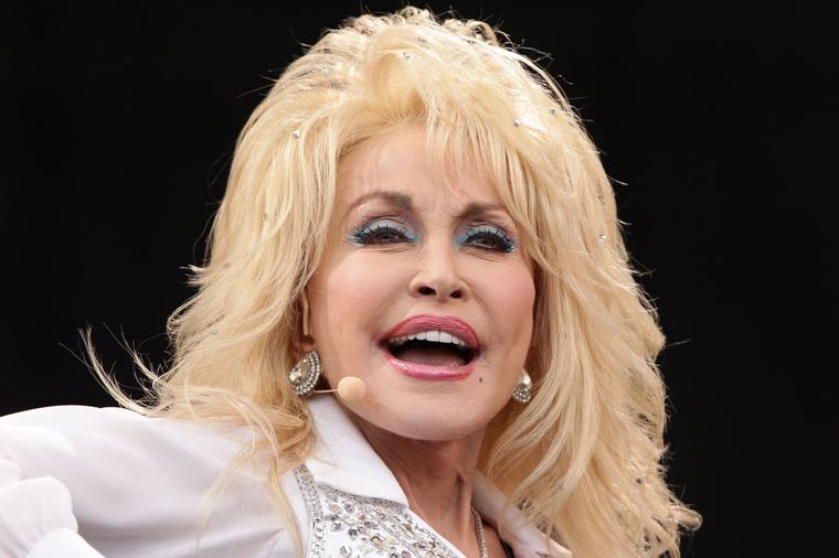 Dollywood announces new features to honour Dolly Parton