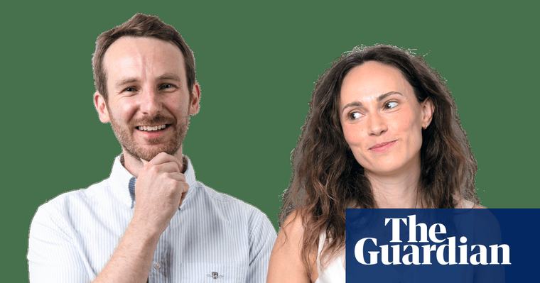 Blind date: ‘She’s one of the easiest people to talk to that I’ve ever met’