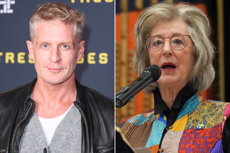 Former BBC actor quits London theatre show over Jewish co-star Maureen Lipman's views on Palestine