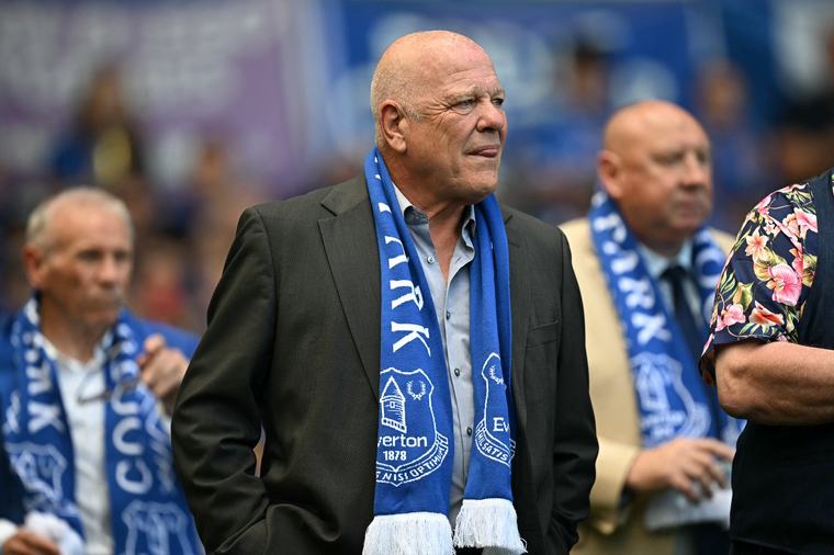 Andy Gray, 70, lands new job after leaving beIN Sports for UK return