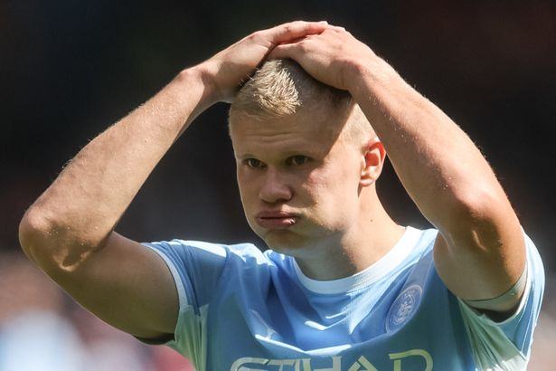 Arsenal news: Erling Haaland makes title verdict as Bruno Guimaraes transfer plan failed