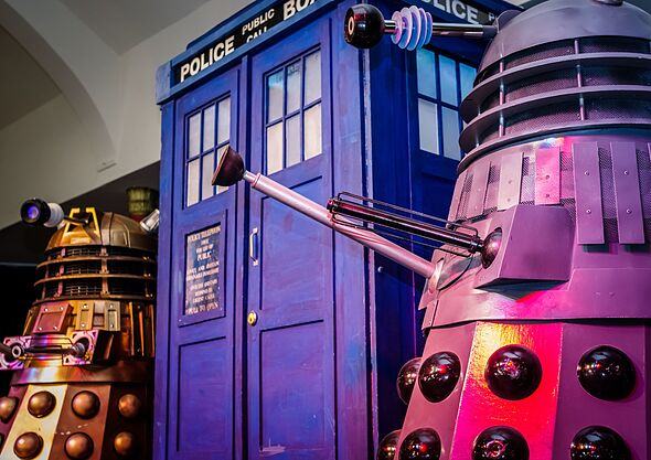 Real reason Netflix won't be airing Doctor Who in huge blow to BBC
