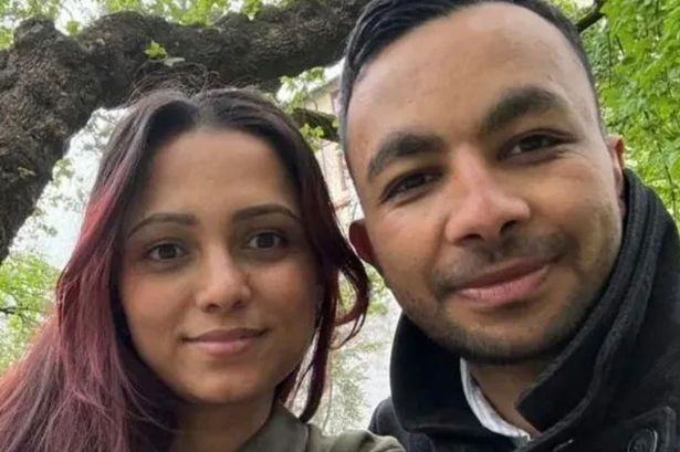 Community rallies around 'kind and generous' Nepalese food trader as family among missing Brits