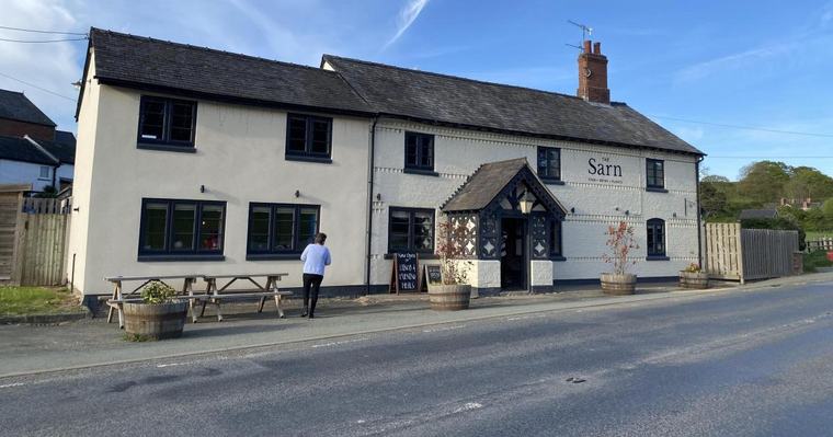 New owners lined up for popular Powys village pub as reopening date revealed