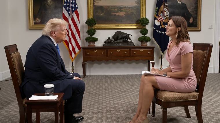 Donald Trump unleashes fury at UK's lack of support in Iran war as he issues Falklands threat