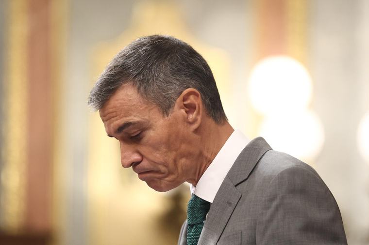 Spanish PM rejects suggestions Morocco was behind Ceuta border crisis