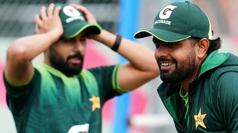 Pakistan investigating 'discipline and conduct' in latest twist on crisis tour