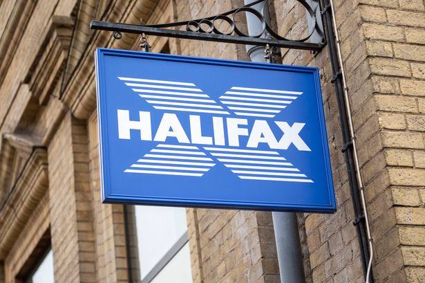 Halifax customers given Universal Credit update