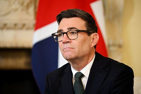 Andy Burnham's future is in peril – and the migrant crisis could seal his fate