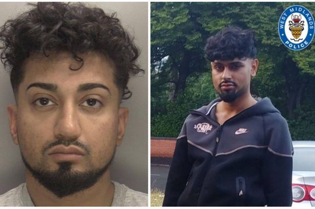 He stabbed his boyfriend to death, then calmly binned the evidence and went to get a haircut