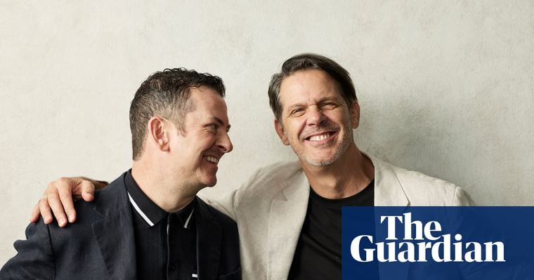 The moment I knew: I’d never had romantic feelings for a man – then he touched my hand and it felt electric